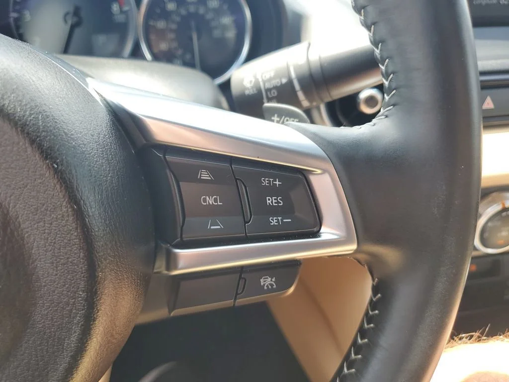 Used 2024 Gray Mazda Grand Touring image 20