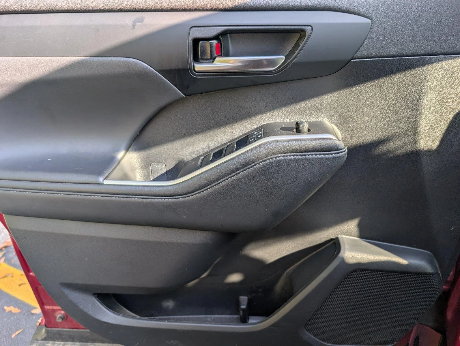 Used 2022 Ruby Flare Pearl Toyota XSE image 20