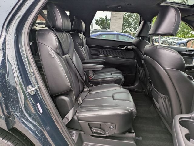 2023 Hyundai Palisade Calligraphy - Photo 32