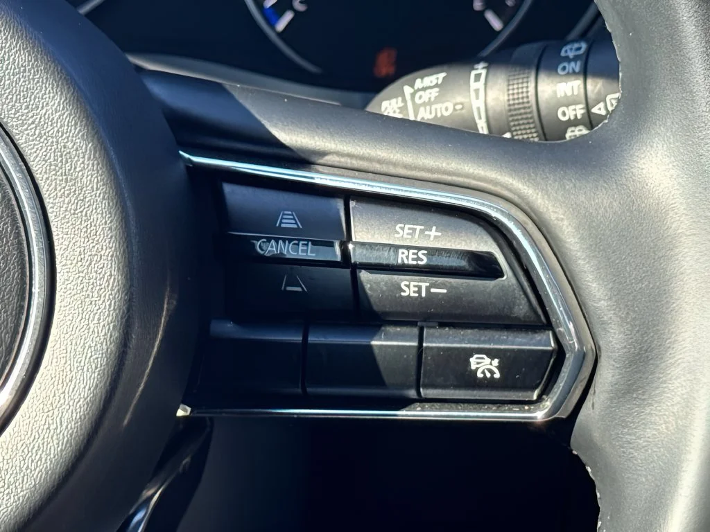 Used 2024 Silver Mazda 3.3 Turbo Preferred image 20
