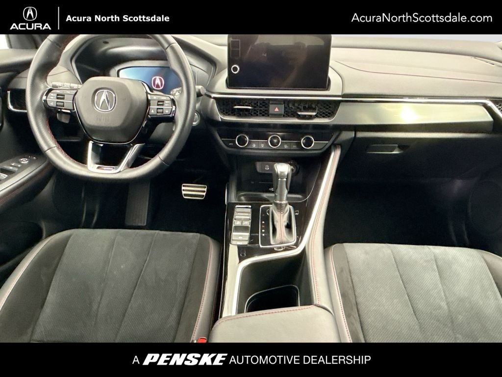 2025 Acura ADX A-Spec Package - Photo 14