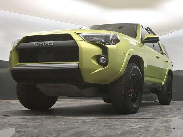 2022 Toyota 4Runner TRD Pro - Photo 18