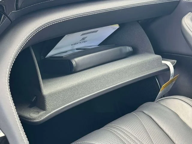 New 2026 Black Acura w/Advance Package image 30