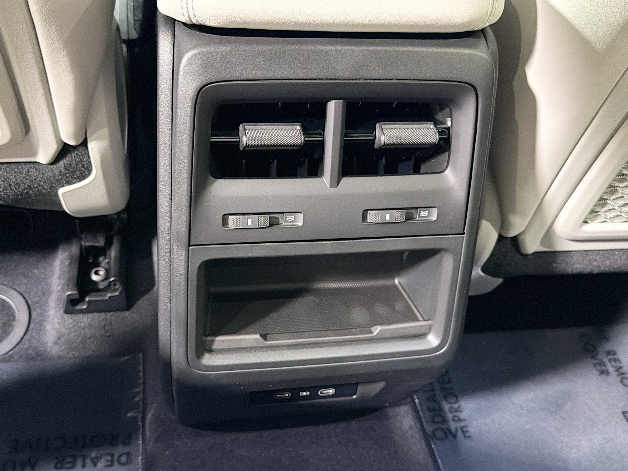 New 2026 Volcano Grey Metallic Porsche Electric image 20