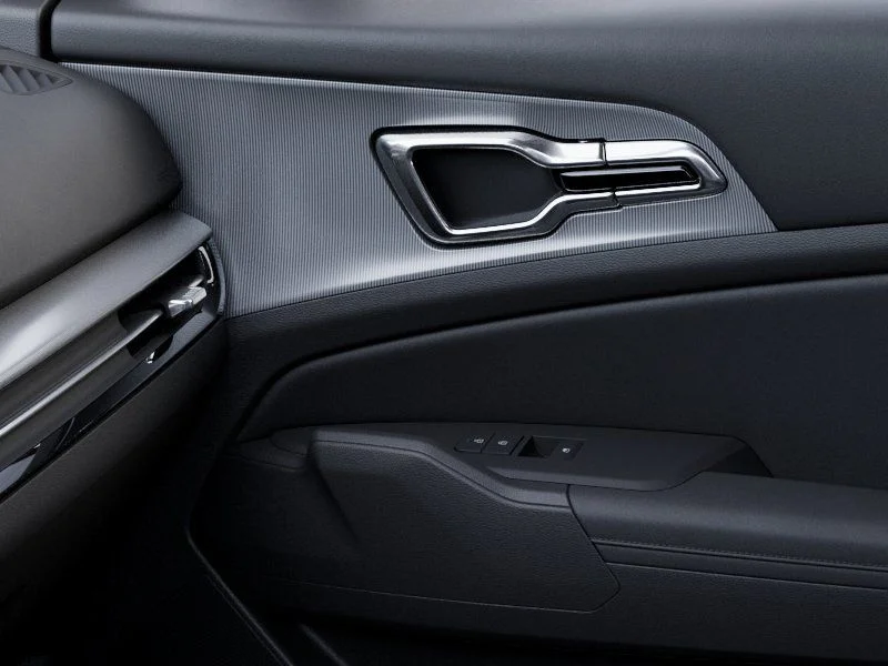 New 2026 Wolf Gray Kia EX image 26