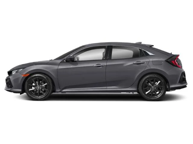 Used 2020  Honda 5D HATCHBACK 1.5T EX AUTO image 3