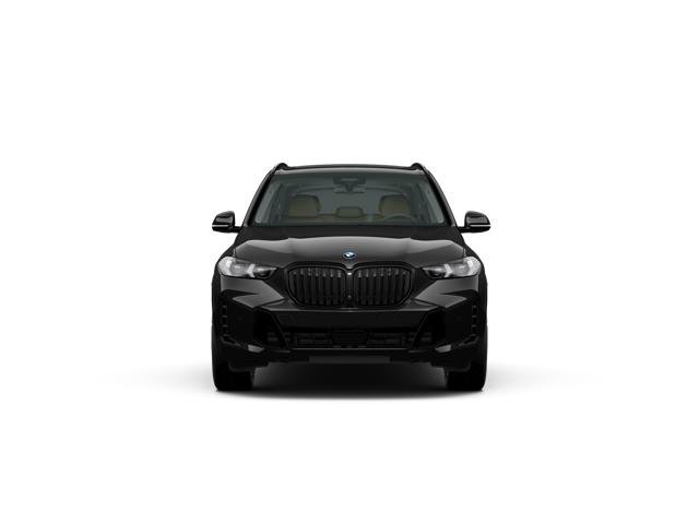 New 2026 Black Sapphire Metallic BMW xDrive40i image 2