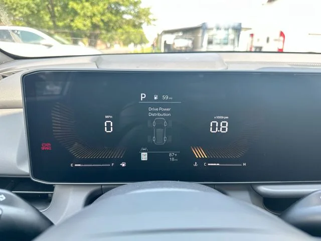 New 2027 Snow White Pearl Kia X-Line S image 12
