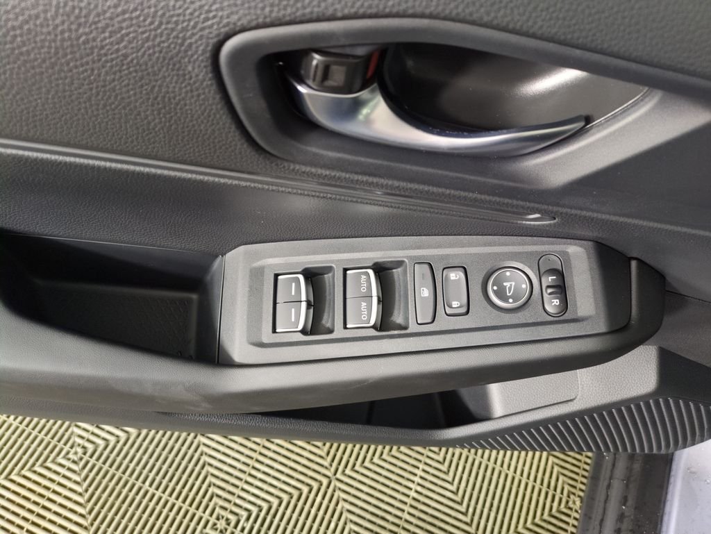 2026 Honda Accord LX - Photo 11
