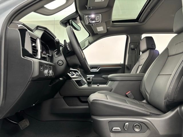 New 2026 Glacier White Tricoat GMC Denali image 20