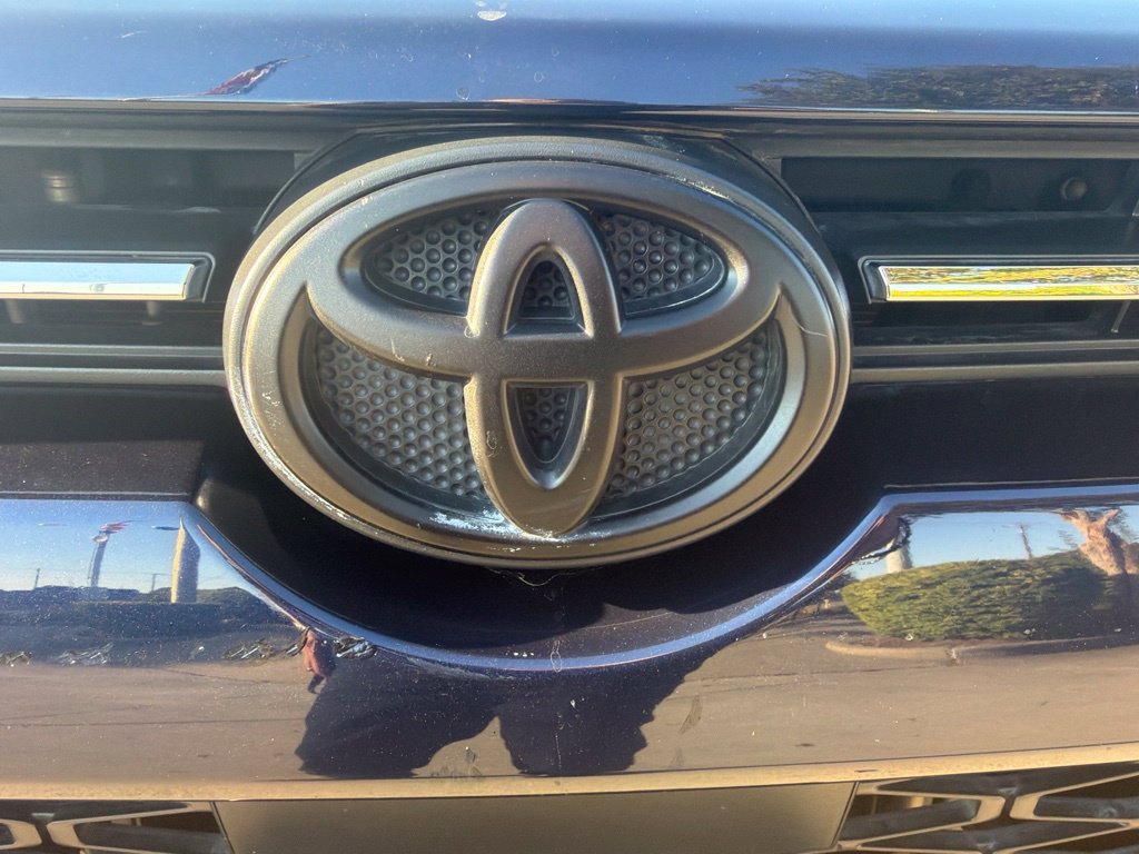 Certified Used 2023 Blue Toyota SR5 image 18