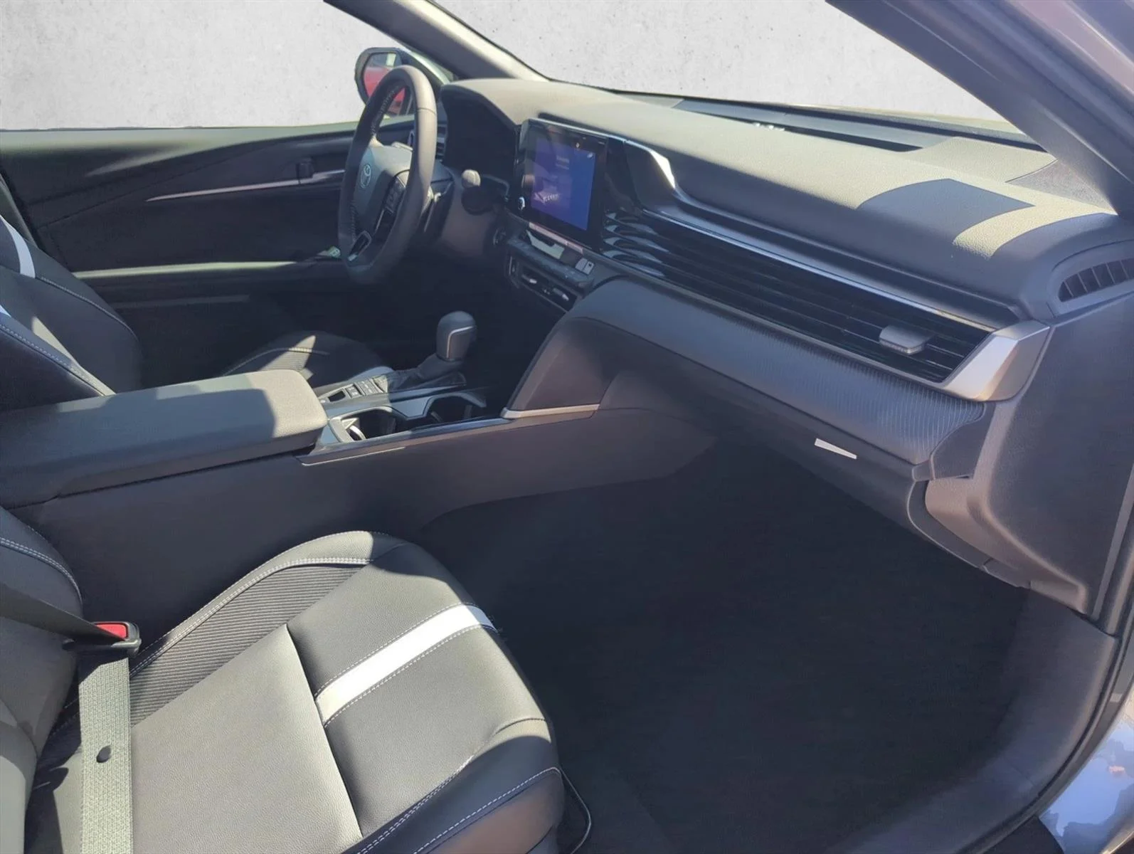 Used 2026 Heavy Metal Toyota SE image 24