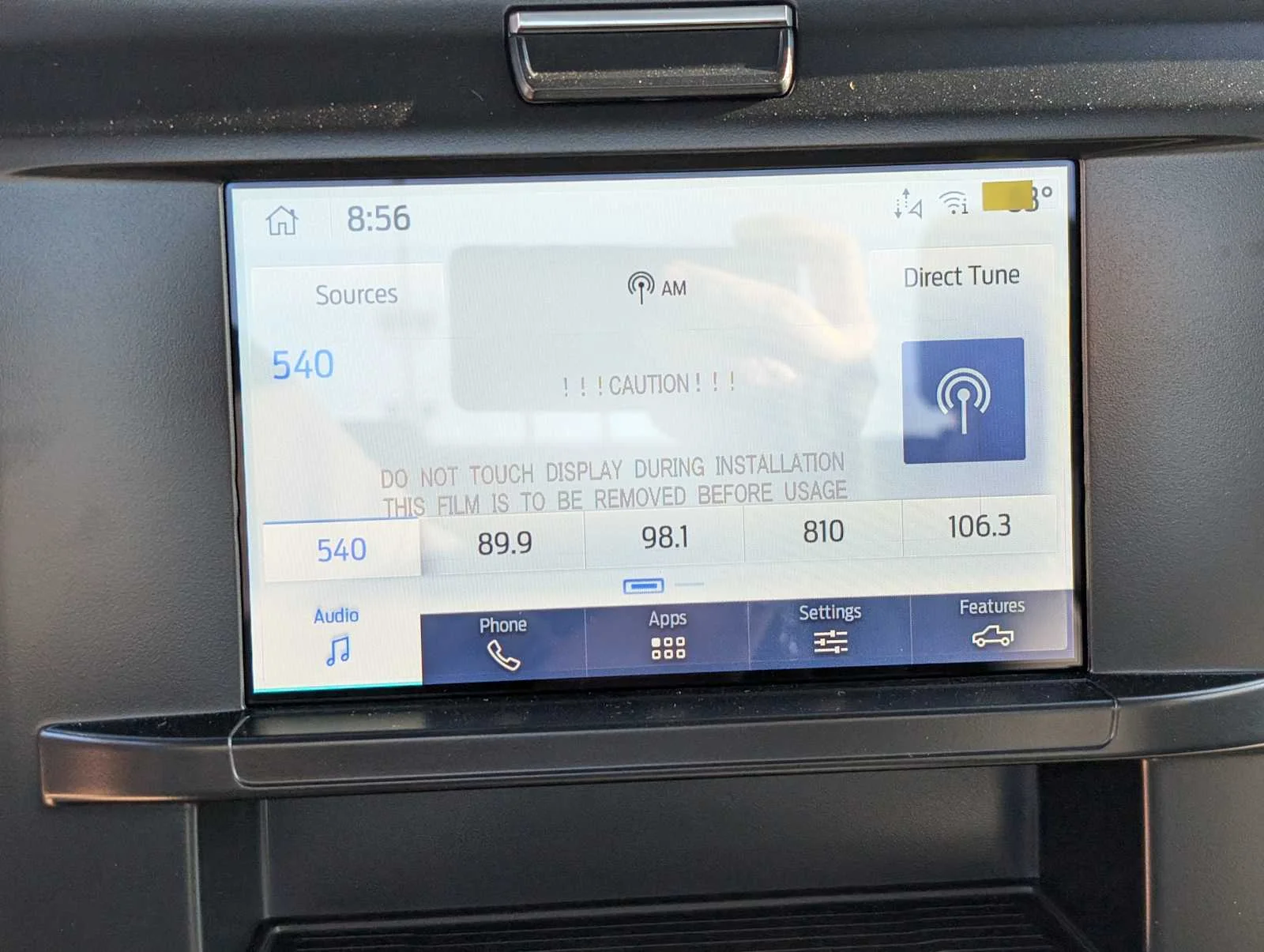 2026 Ford F-350 Super Duty XL - Photo 20