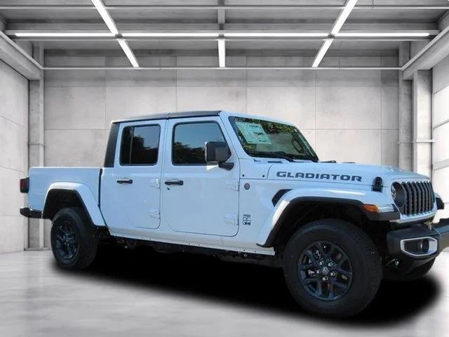 2026 Jeep Gladiator 85th Anniversary Edition Auto's photo