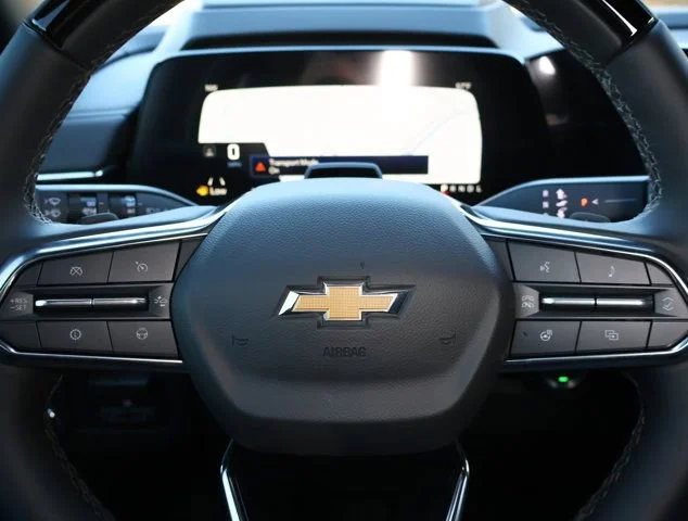 2026 Chevrolet Tahoe High Country - Photo 16