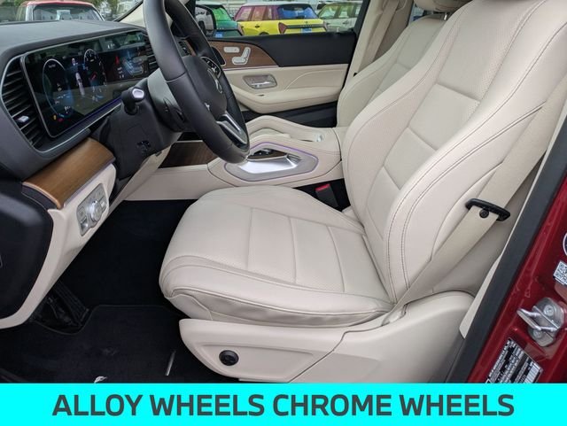 Used 2021  Mercedes-Benz GLE 350 image 15