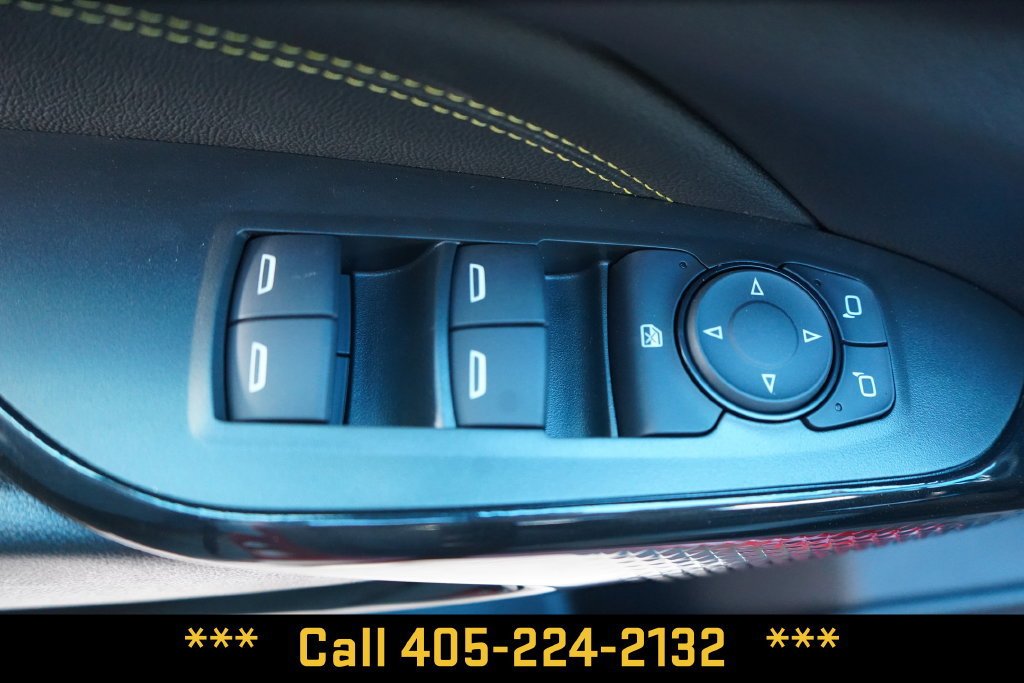 2026 Chevrolet Trax LT - Photo 28