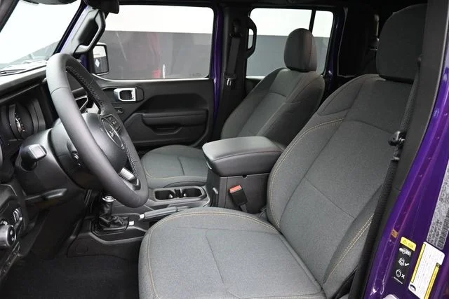 New 2026 Reign Exterior Paint Jeep Sport S image 15