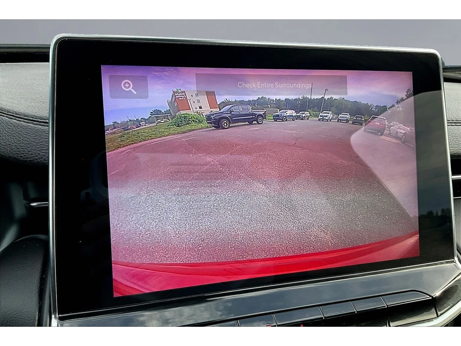 Used 2022 Red Jeep (RED) Edition image 14