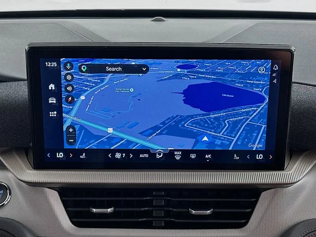 New 2026 Ford Explorer Active