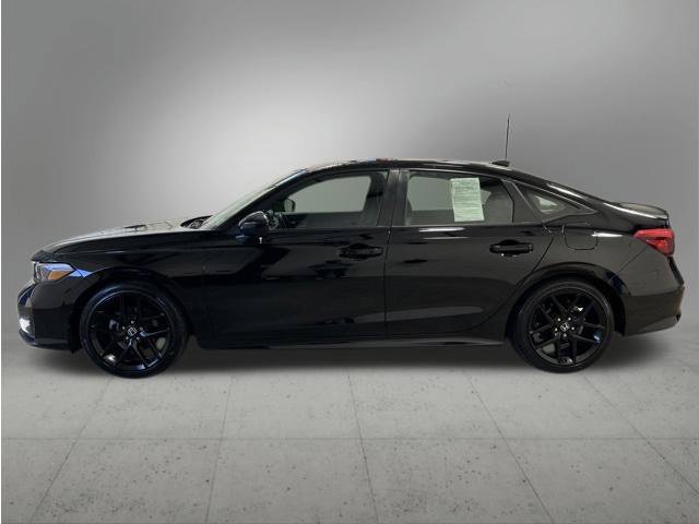 2025 Honda Civic Sport - Photo 3