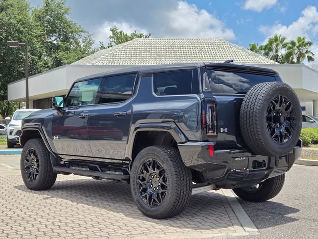 2025 GMC HUMMER EV 2X - Photo 9
