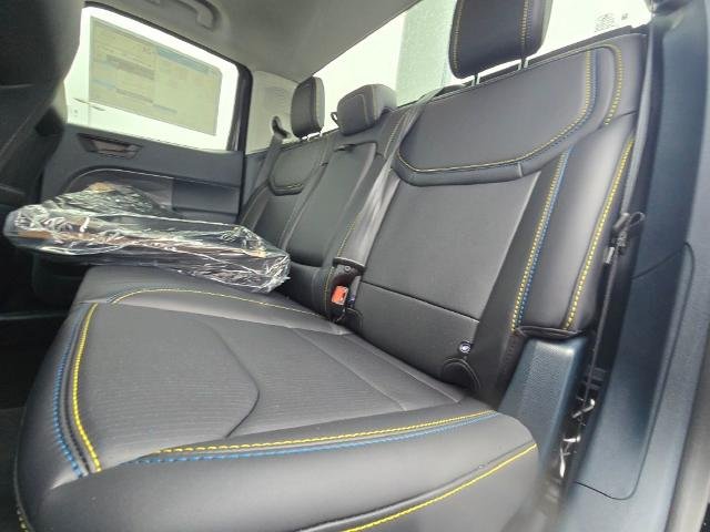 2025 Ford Maverick Lobo Standard - Photo 45