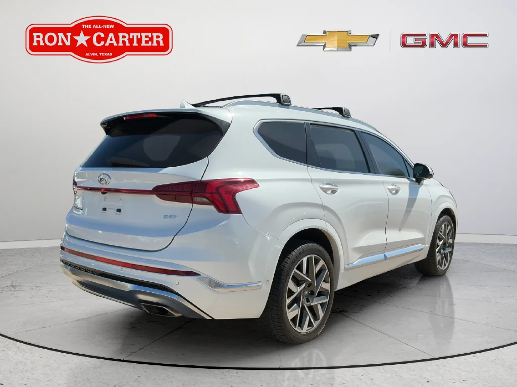 Used 2023 Gray Hyundai Calligraphy image 6