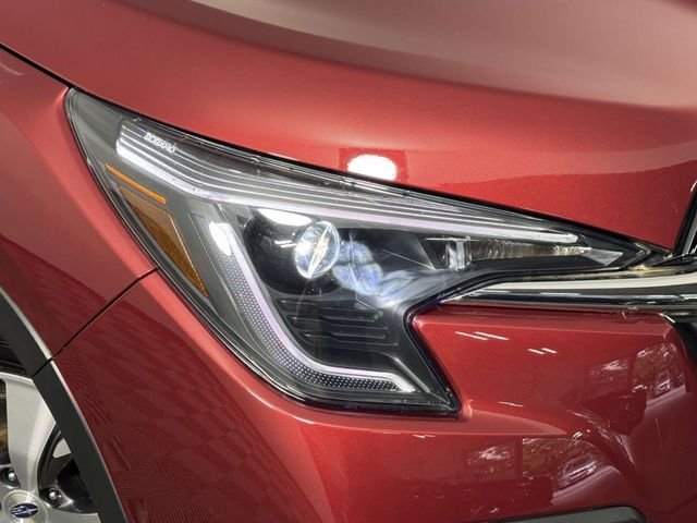 Certified Used 2023 Crimson Red Pearl Subaru Premium image 15