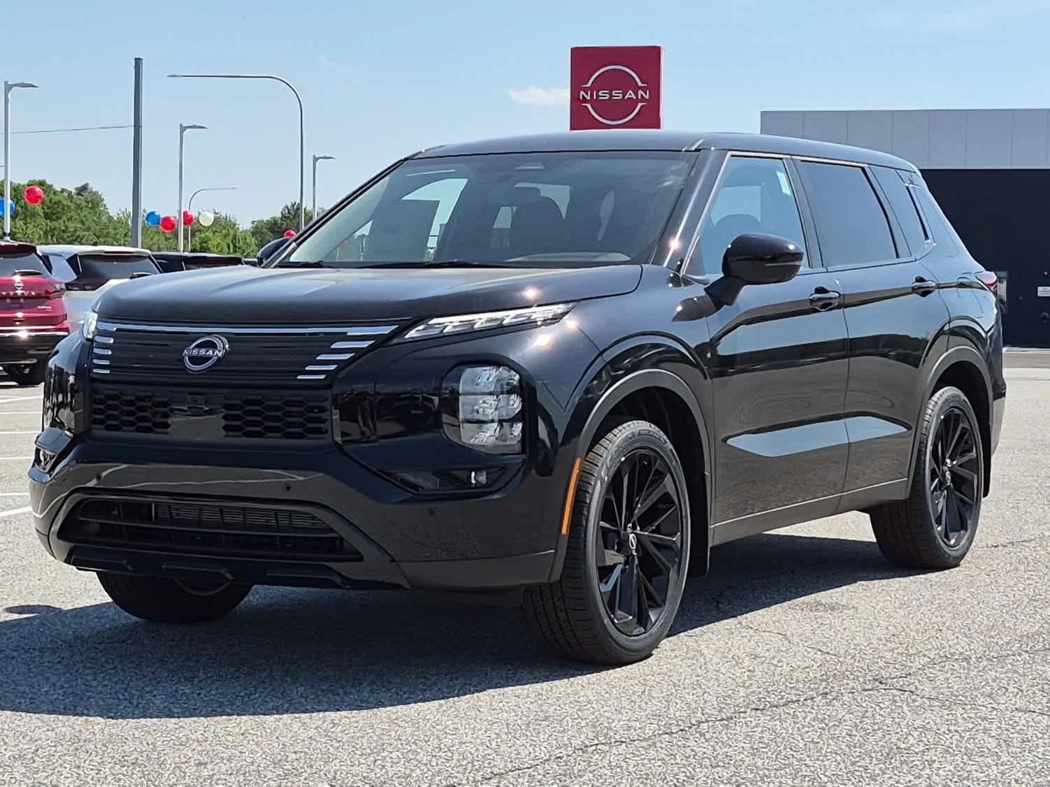 2026 Nissan Rogue Plug-In Hybrid SL