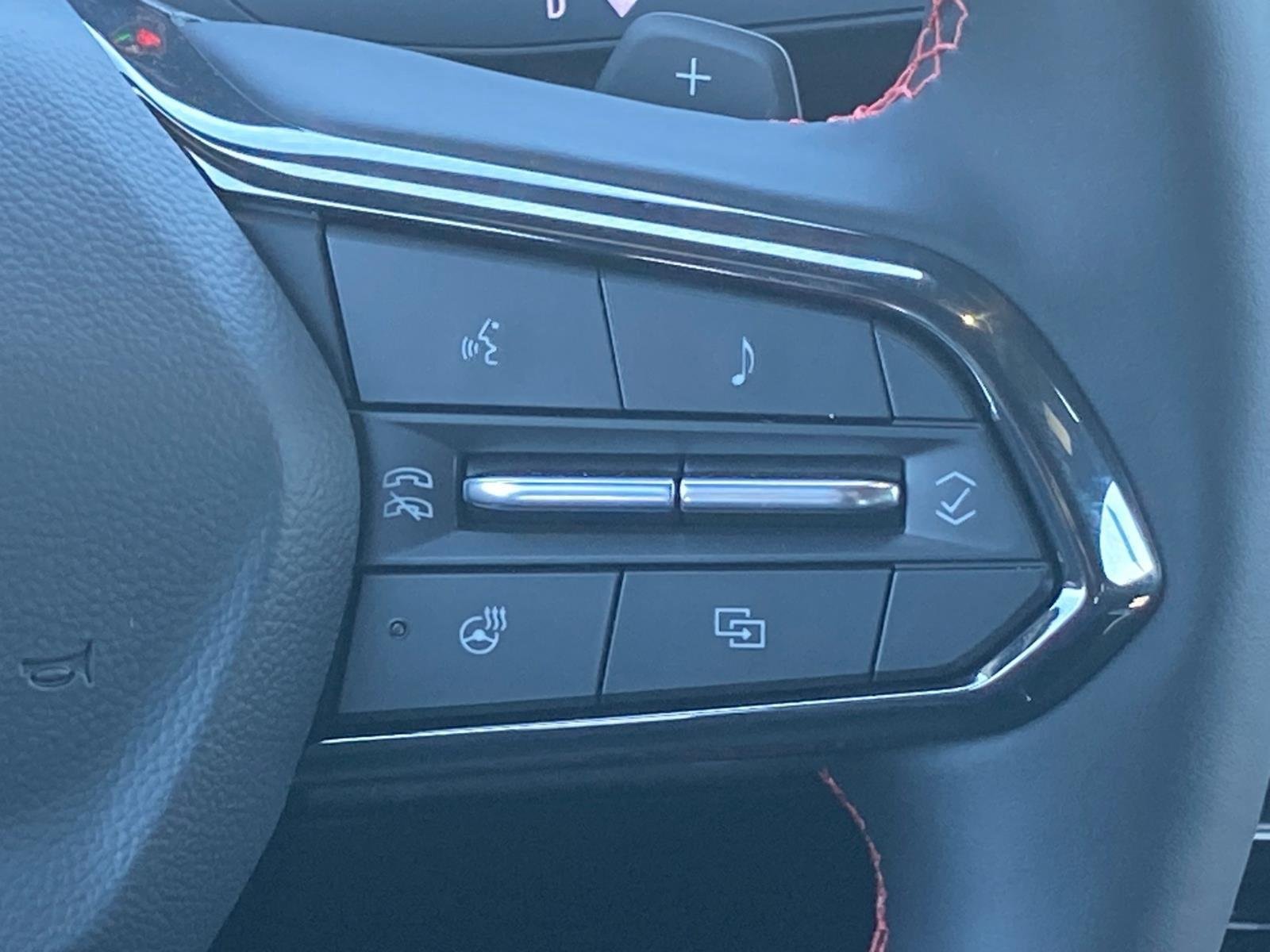 2026 Chevrolet Traverse RS - Photo 11