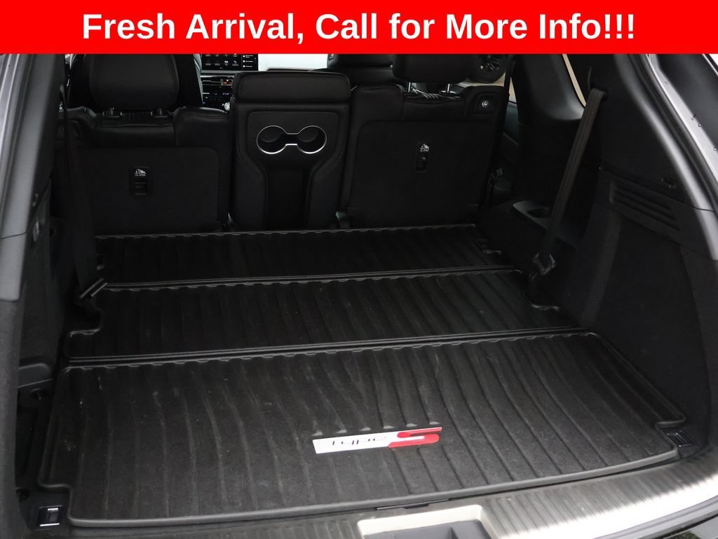 Used 2026 Black Acura Type S Advance Package image 17