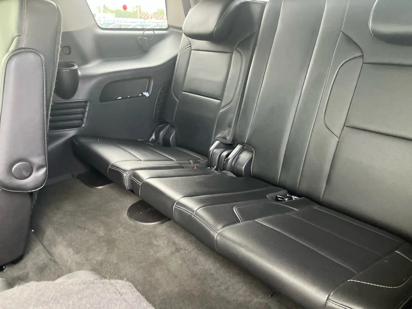 Used 2015 Black Chevrolet LTZ image 33