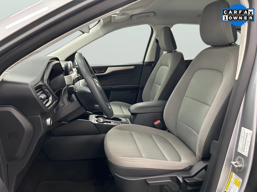 2021 Ford Escape S - Photo 11