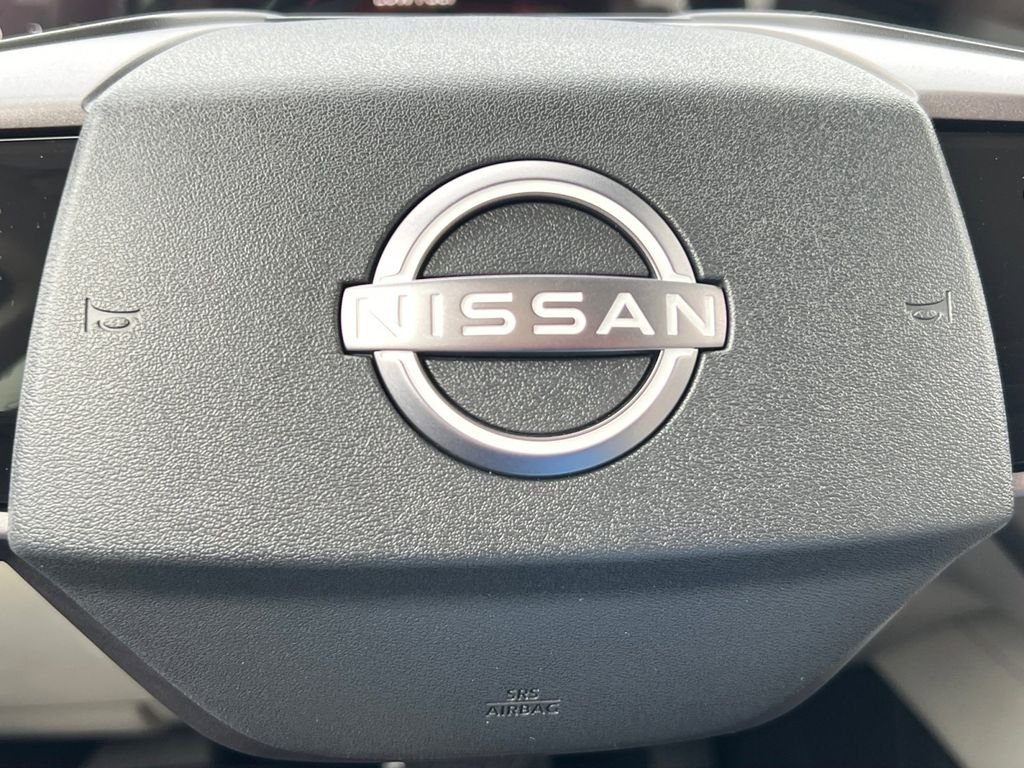 2026 Nissan Murano SL - Photo 6