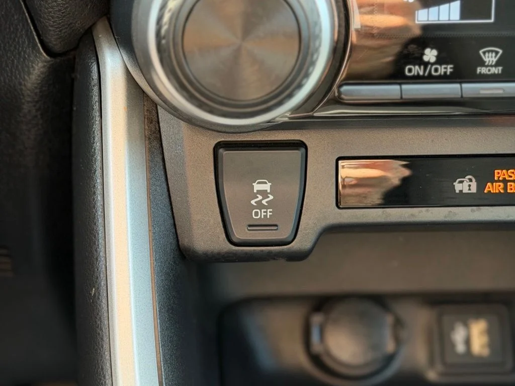 Certified Used 2023 White Toyota LE image 17