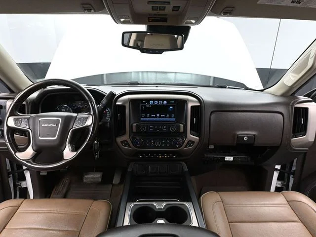 2018 GMC Sierra 1500 Denali Denali - Photo 30