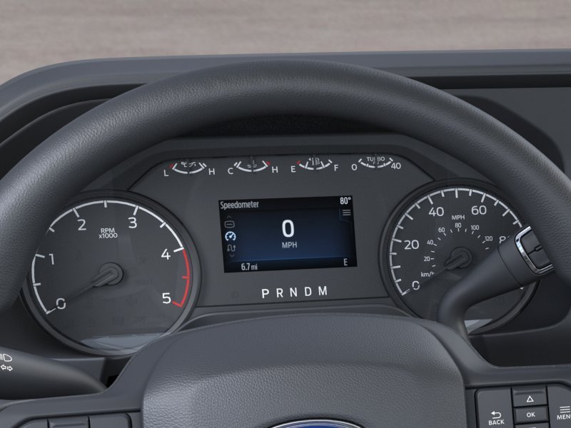 2025 Ford F-350 Super Duty Chassis Cab XL - Photo 35
