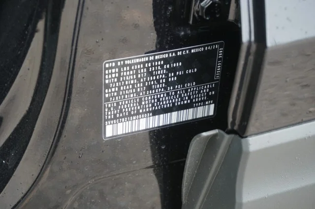 2025 Volkswagen Taos S - Photo 32