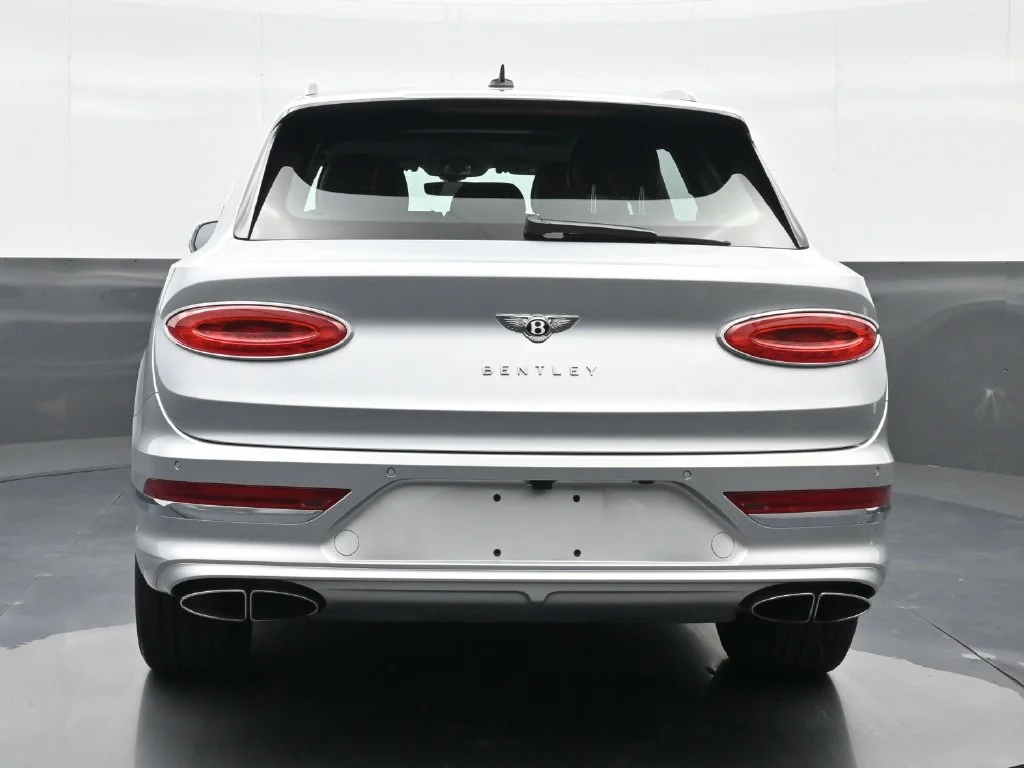 Certified Used 2023  Bentley Azure image 16