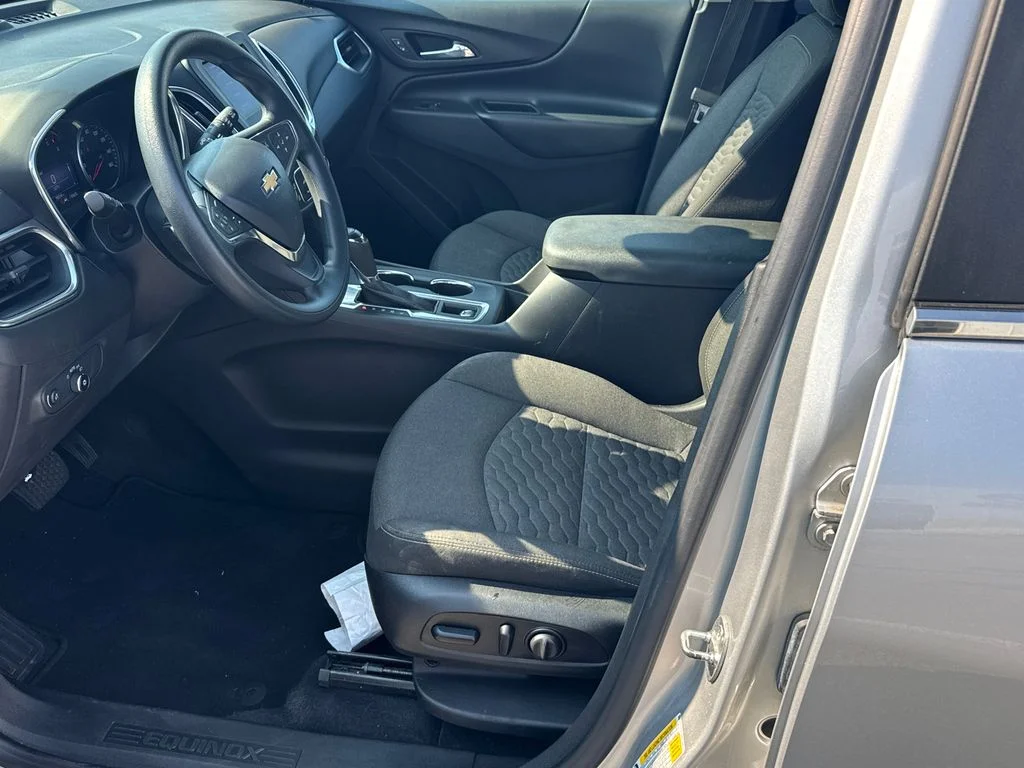 2021 Chevrolet Equinox LT - Photo 9