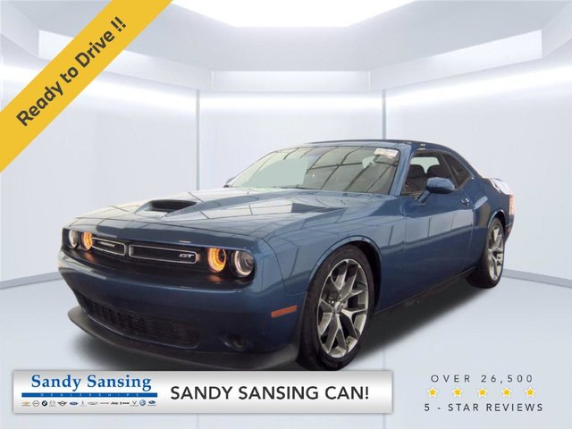 2023 Dodge Challenger GT