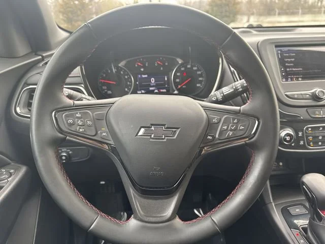 2023 Chevrolet Equinox RS - Photo 12