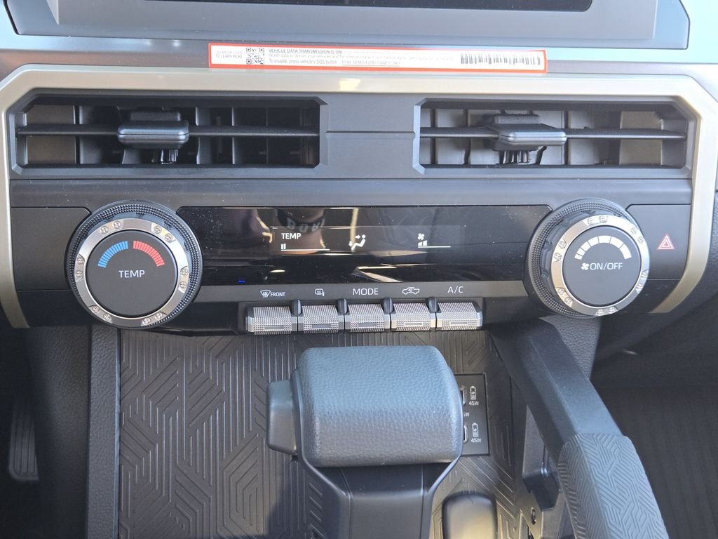 2026 Toyota Tacoma SR5 - Photo 16