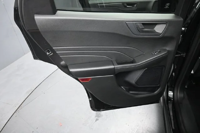 Certified Used 2023 Black Metallic Ford Active image 22