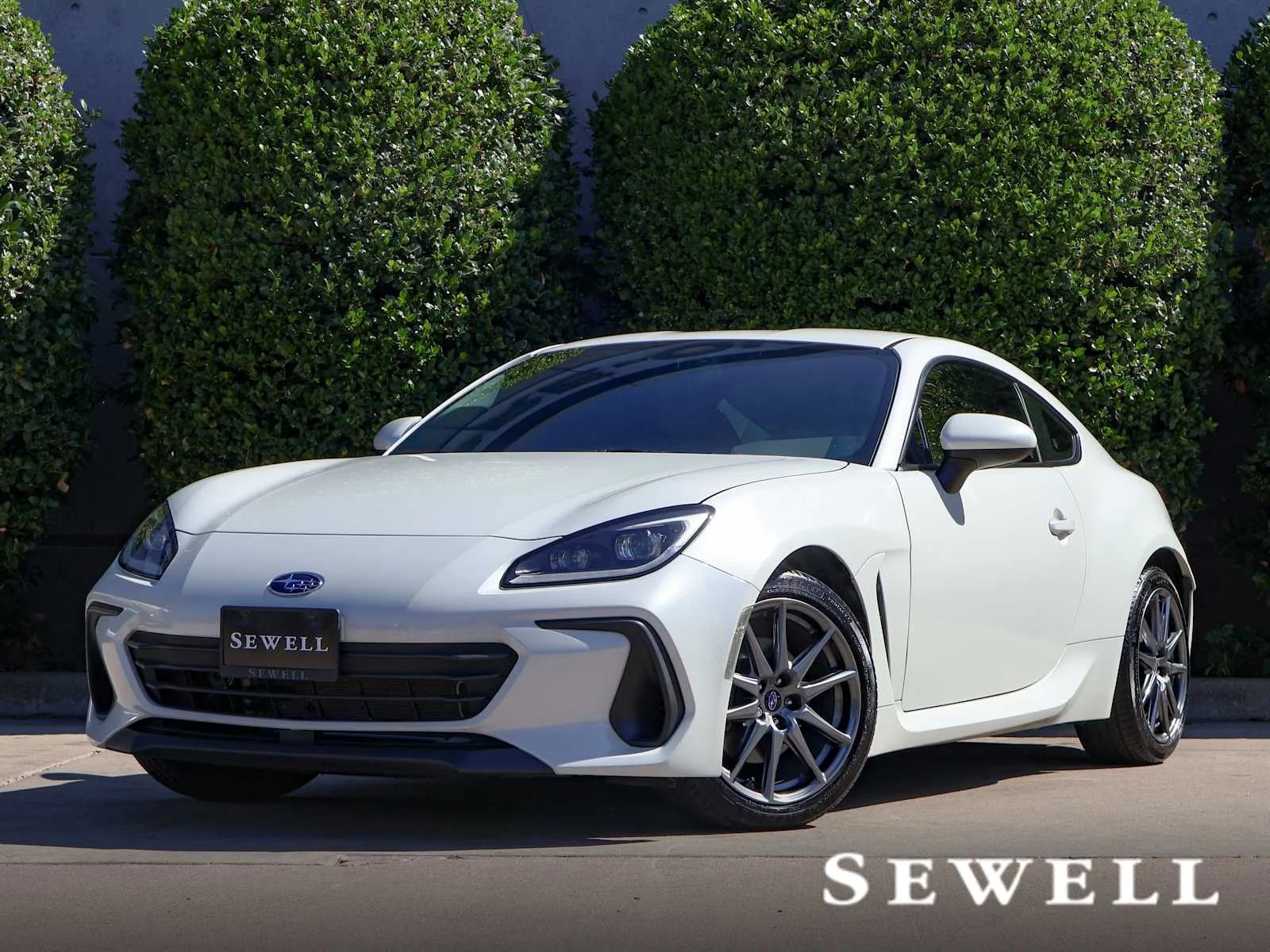 2024 Subaru BRZ