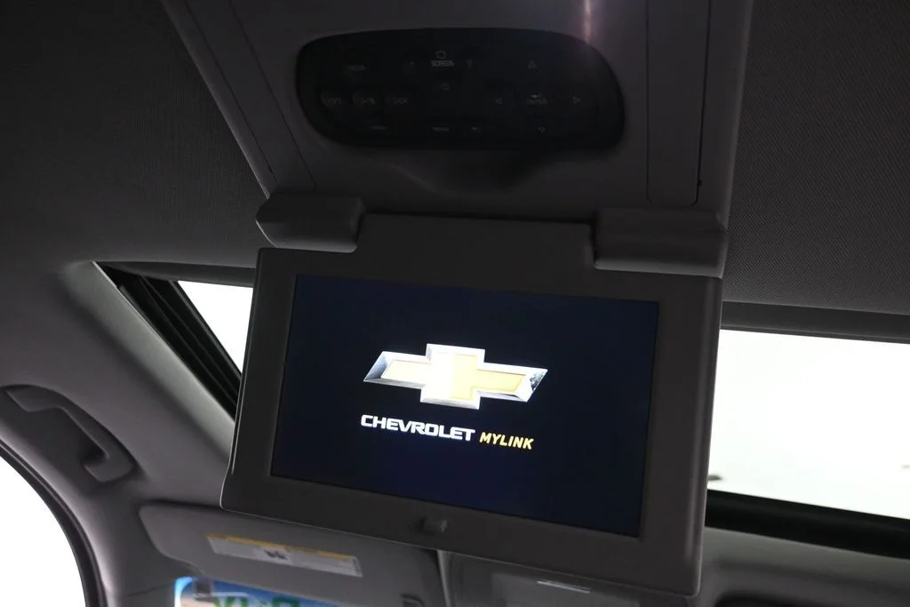 Certified Used 2017 Black Chevrolet LT image 12