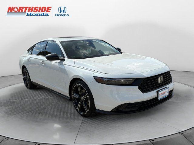 New 2026  Honda SE image 1