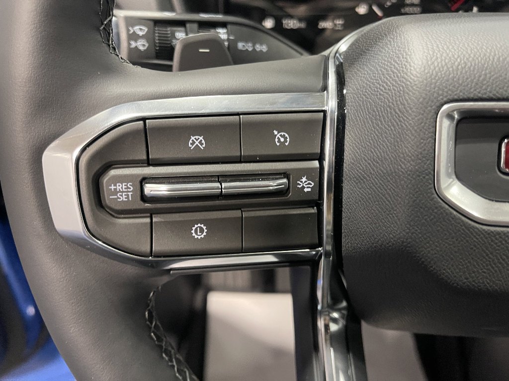 2026 GMC Terrain Elevation - Photo 23