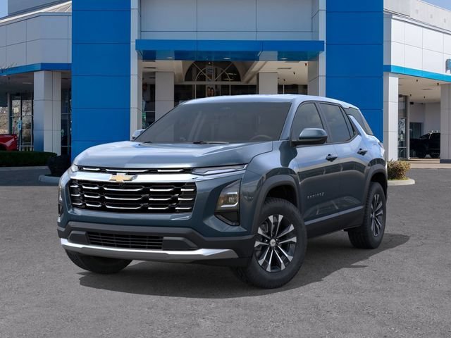 2027 Chevrolet Equinox LT - Photo 7